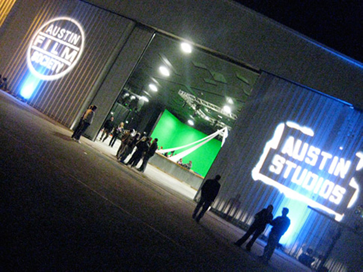AFS at Austin Studios