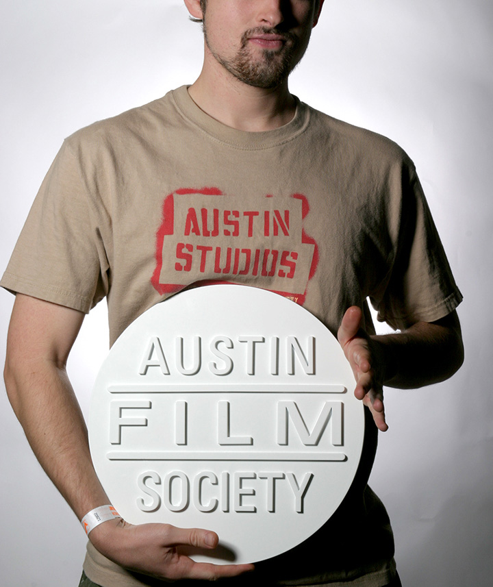 AFS Austin Studios t-shirt
