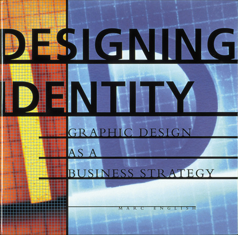 Designing Identity cover